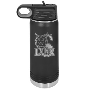 SPS - Polar Camel 20 oz. Water Bottle